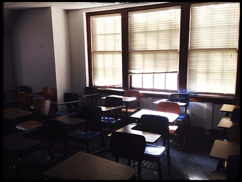 Raise your hand, delusion.