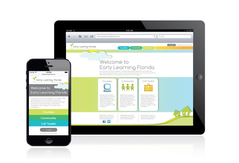 EarlyLearningFlorida-CommunityofPractice