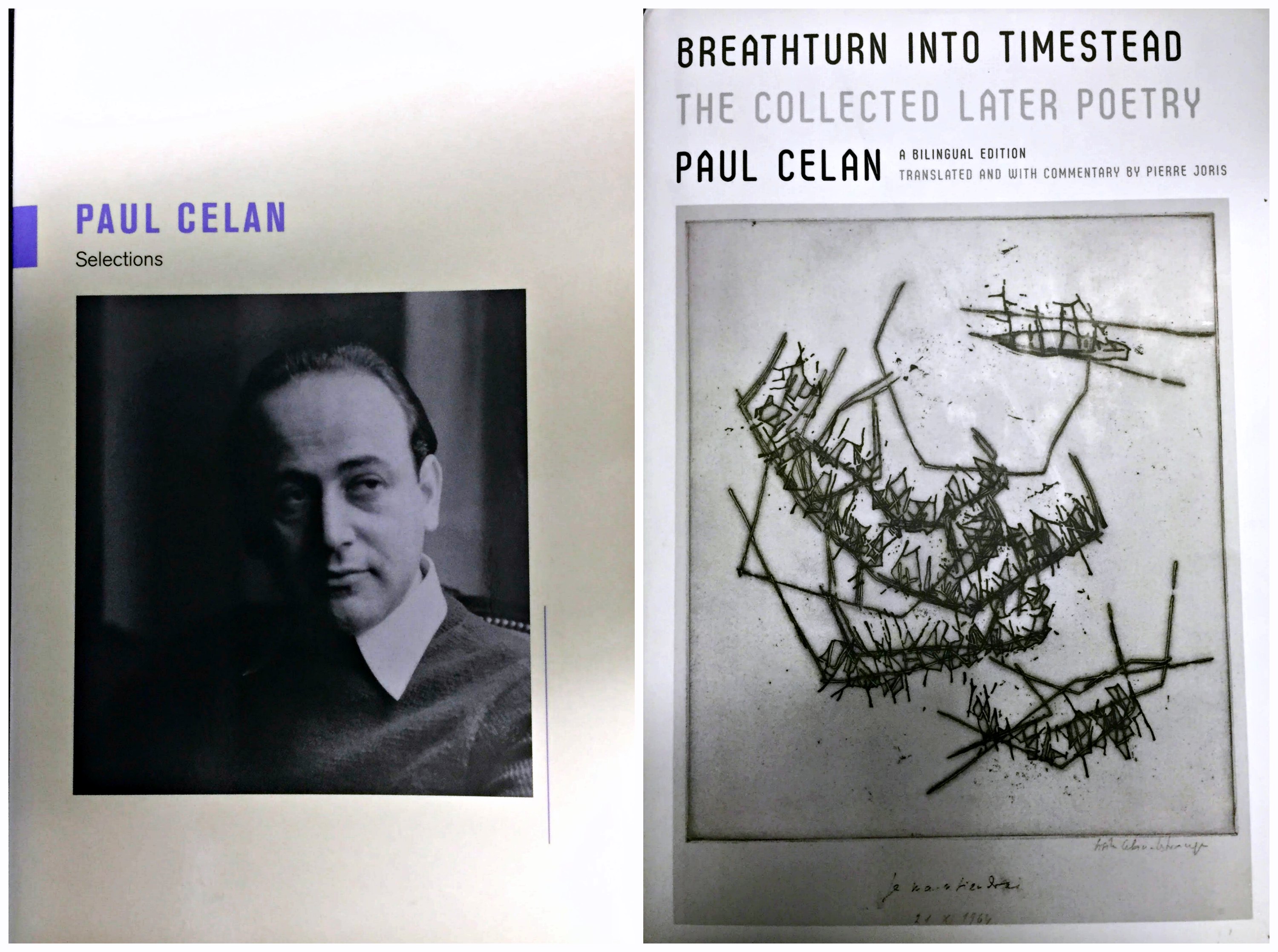 Joris Covers 05 &amp; 16